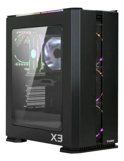 Zalman X3