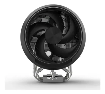 Zalman ZET 5