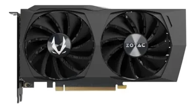 ZOTAC GAMING GeForce RTX 3050 ECO