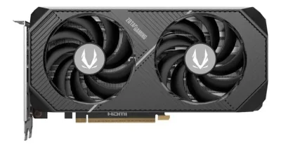 ZOTAC GAMING GeForce RTX 5070 Twin Edge
