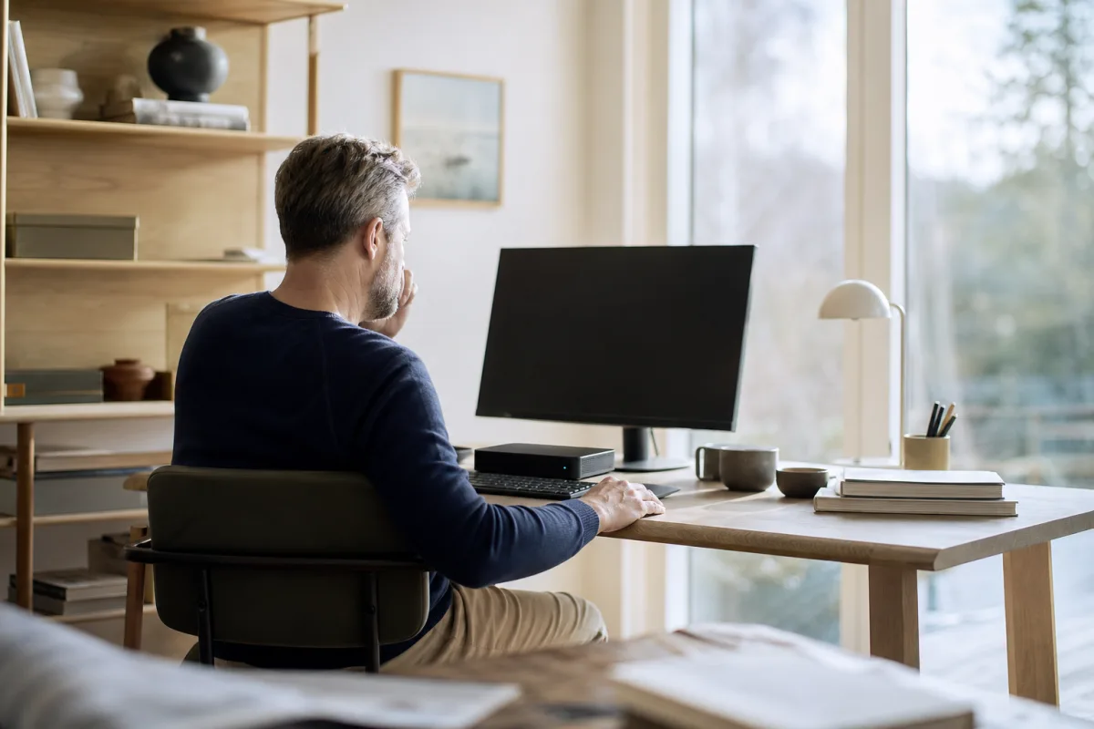 Så väljer du rätt kontorsdator utan att betala för mycket