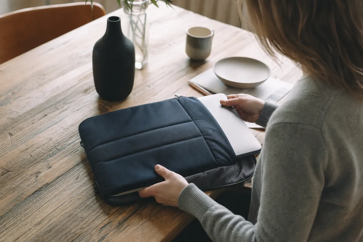 Bästa laptopfodralen för pendling